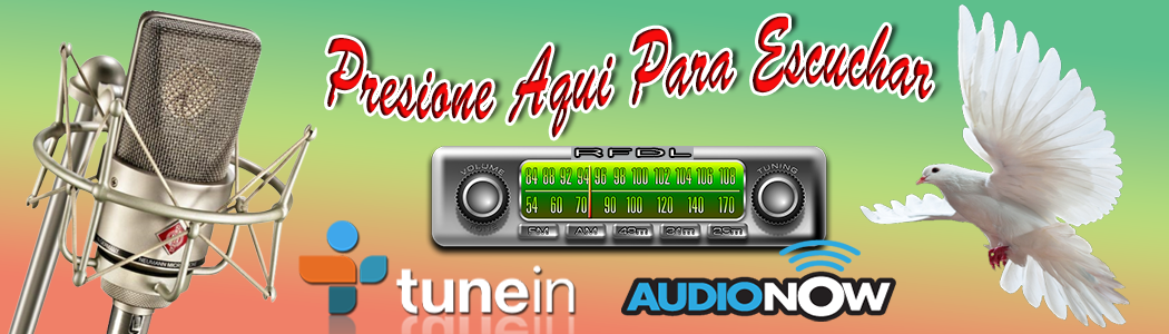 RADIO FUENTE DEL LIBANO PRESIONE AQUI PARA ESCUCHAR